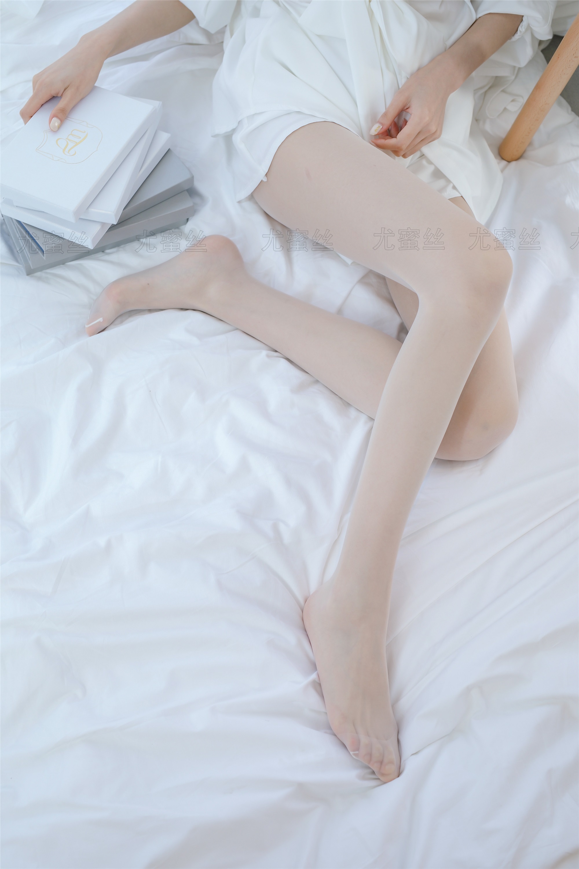 尤蜜丝 穿搭写真 NO.022